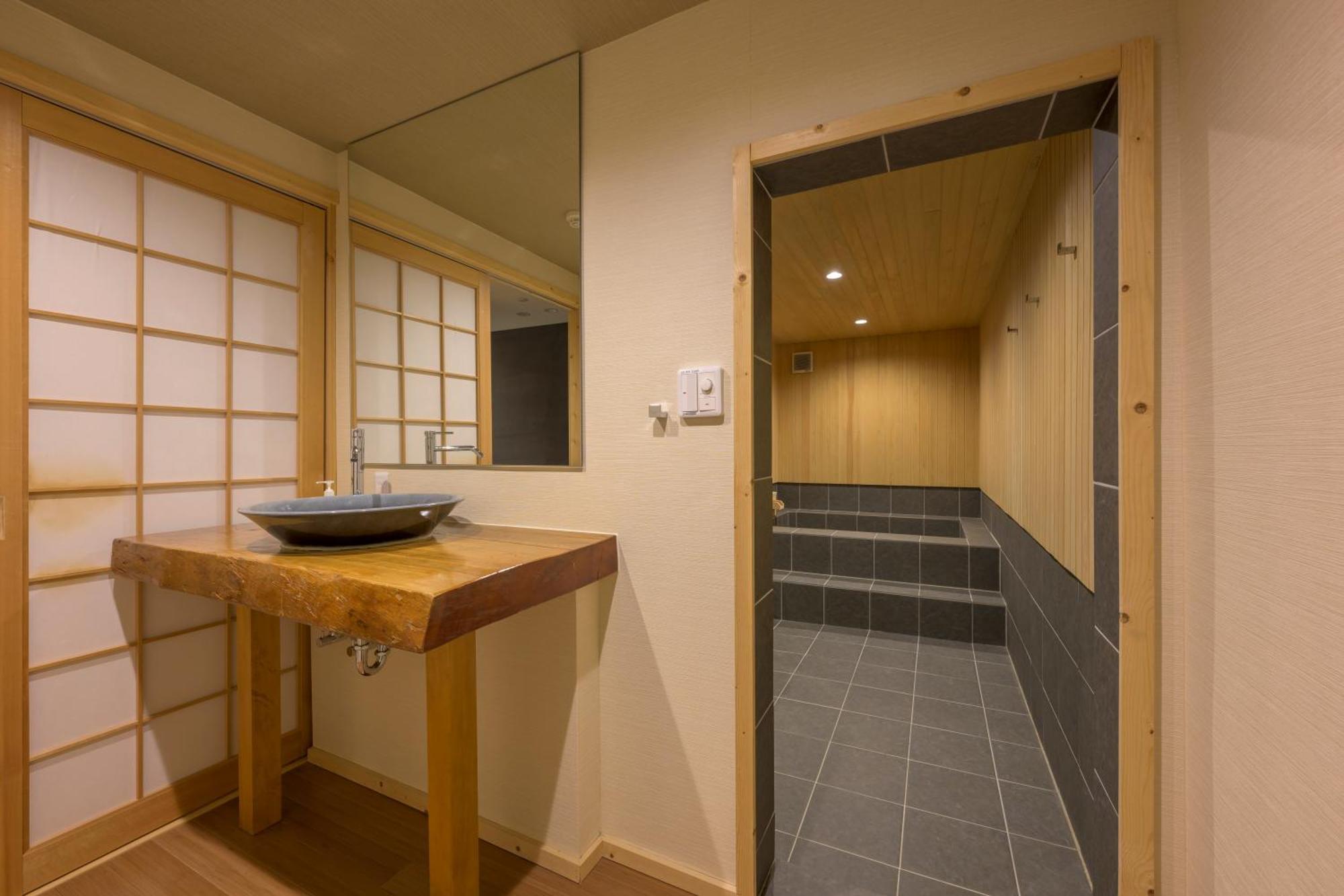 Greystone Villa Kutchan Bagian luar foto
