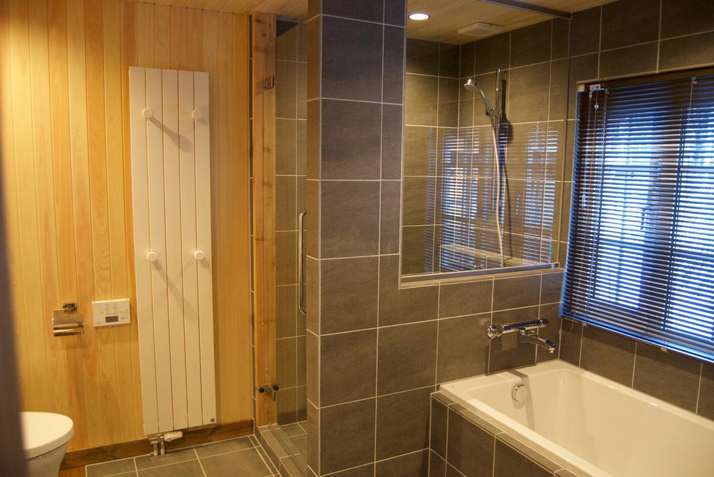 Greystone Villa Kutchan Bagian luar foto