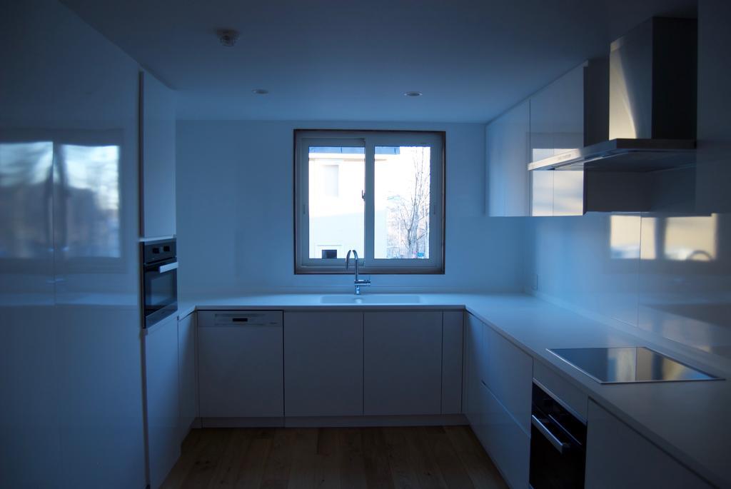 Greystone Villa Kutchan Bagian luar foto