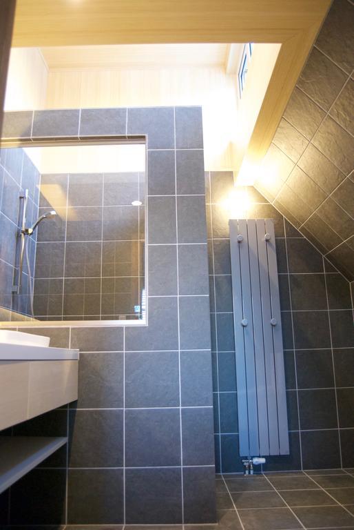 Greystone Villa Kutchan Bagian luar foto