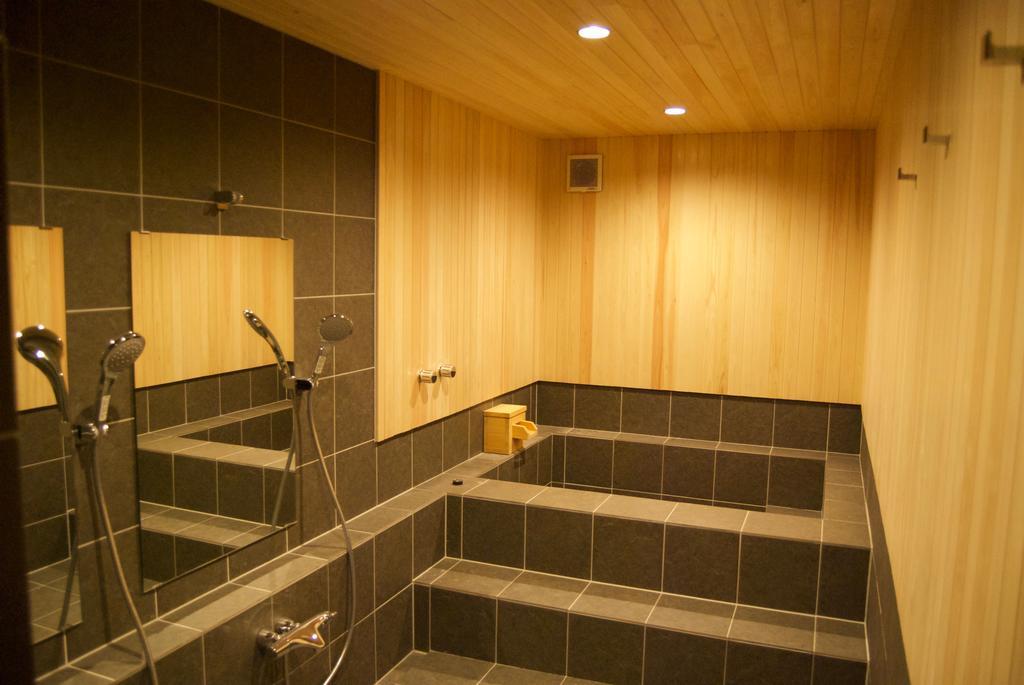 Greystone Villa Kutchan Bagian luar foto