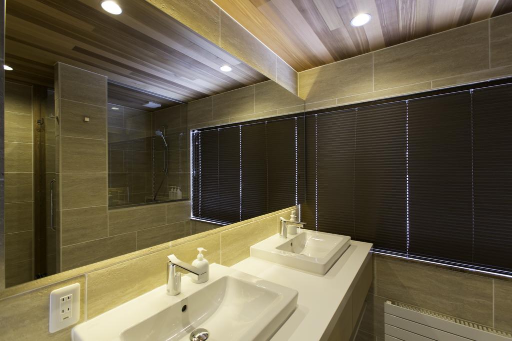 Greystone Villa Kutchan Bagian luar foto