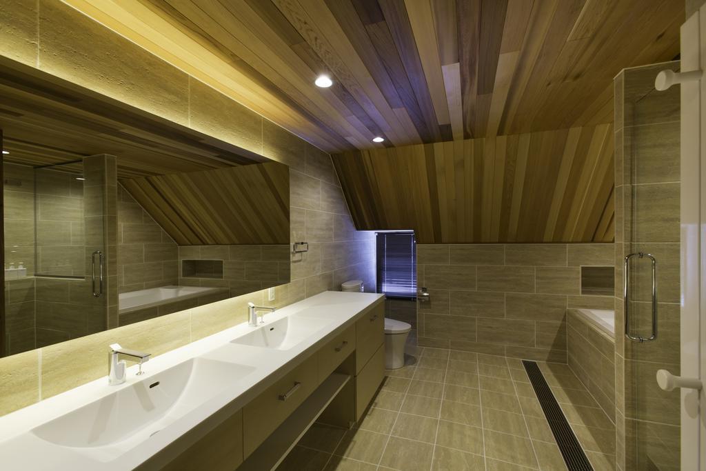 Greystone Villa Kutchan Bagian luar foto