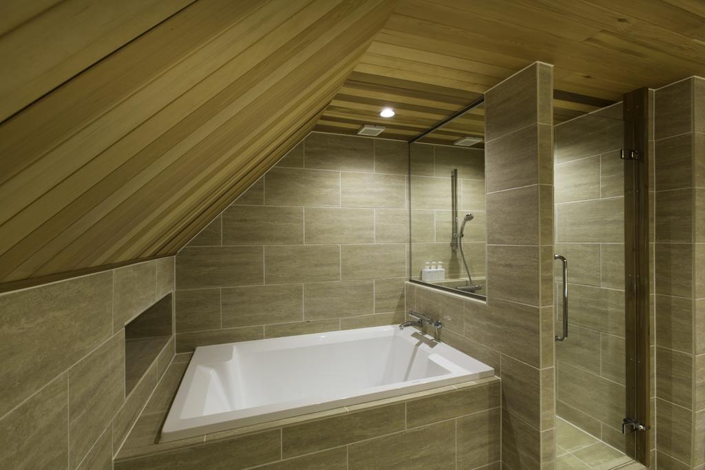 Greystone Villa Kutchan Ruang foto