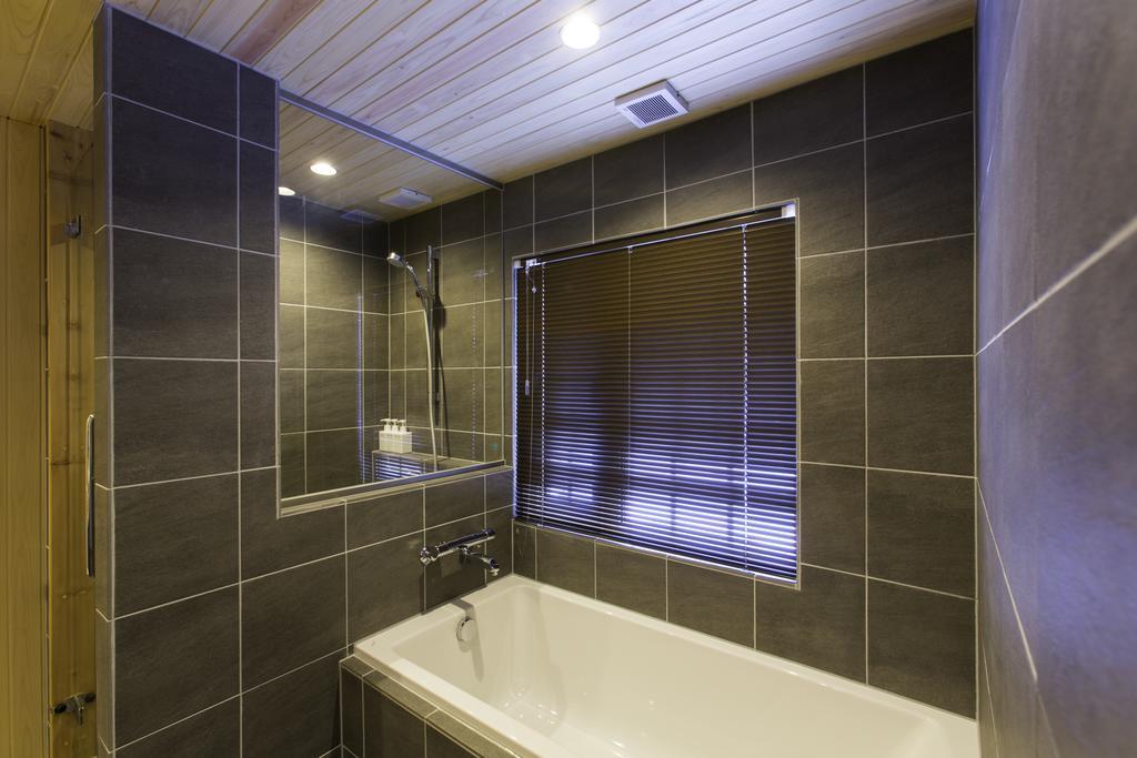 Greystone Villa Kutchan Bagian luar foto