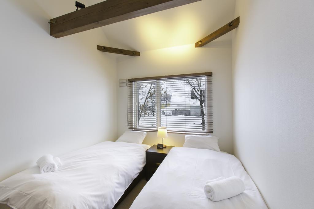 Greystone Villa Kutchan Bagian luar foto