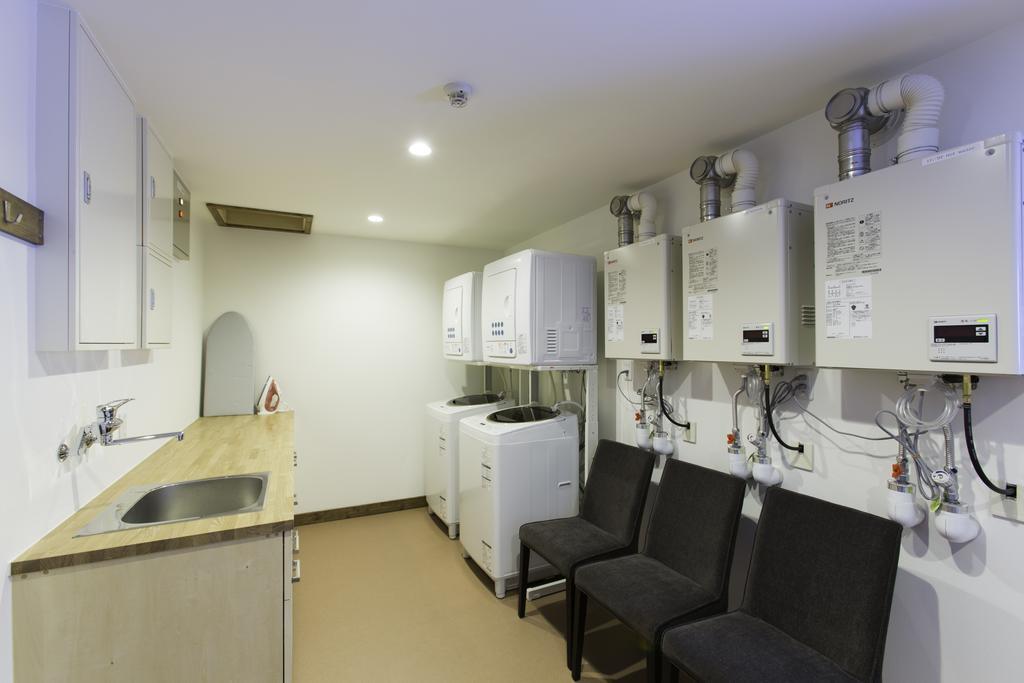Greystone Villa Kutchan Bagian luar foto