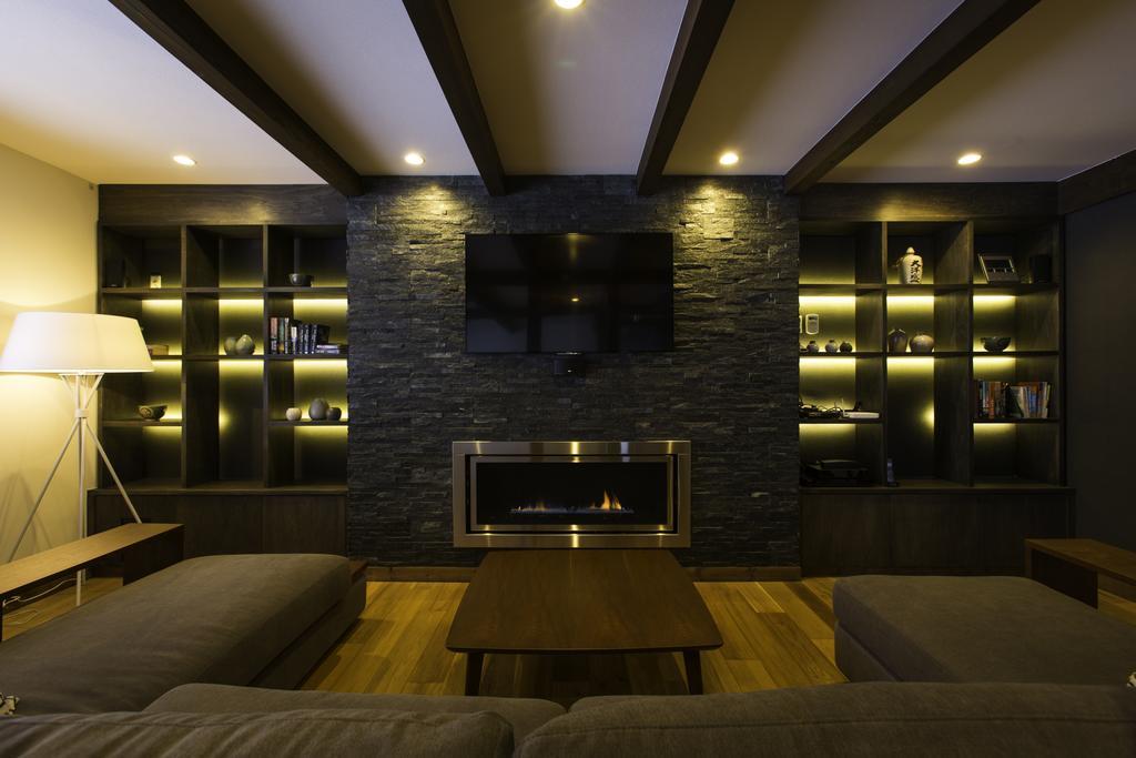 Greystone Villa Kutchan Ruang foto