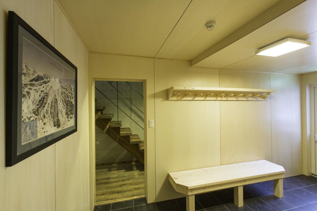 Greystone Villa Kutchan Bagian luar foto
