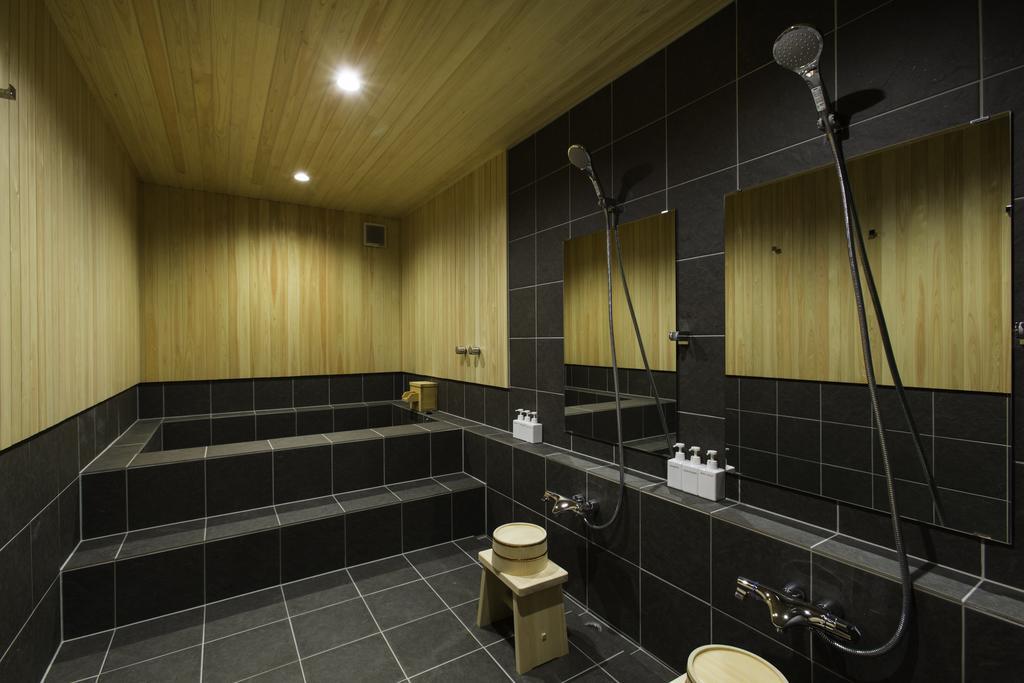 Greystone Villa Kutchan Ruang foto