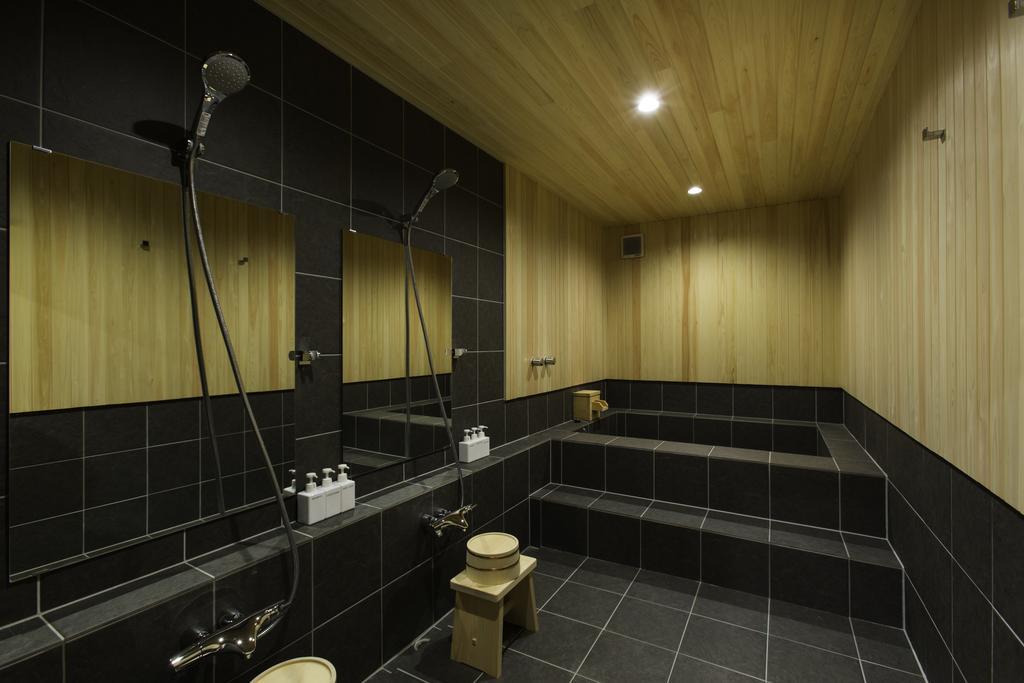 Greystone Villa Kutchan Bagian luar foto