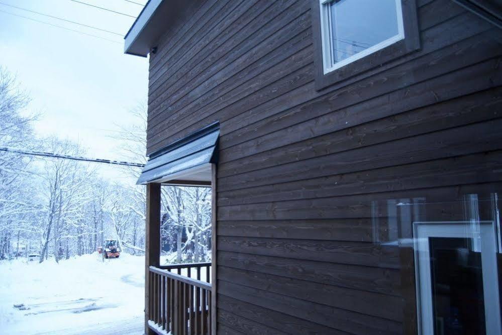 Greystone Villa Kutchan Bagian luar foto